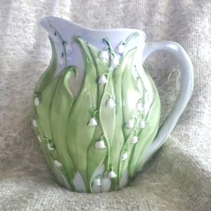 Inspirado Seattle - Stonelite pitcher